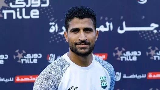 علي لطفي