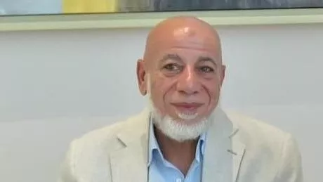 ابراهيم الامبابى