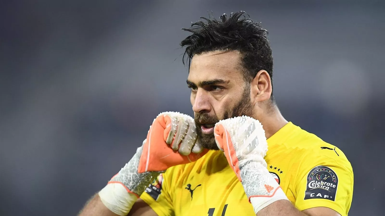 محمد ابو جبل