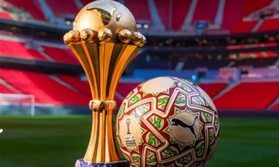 امم افريقيا