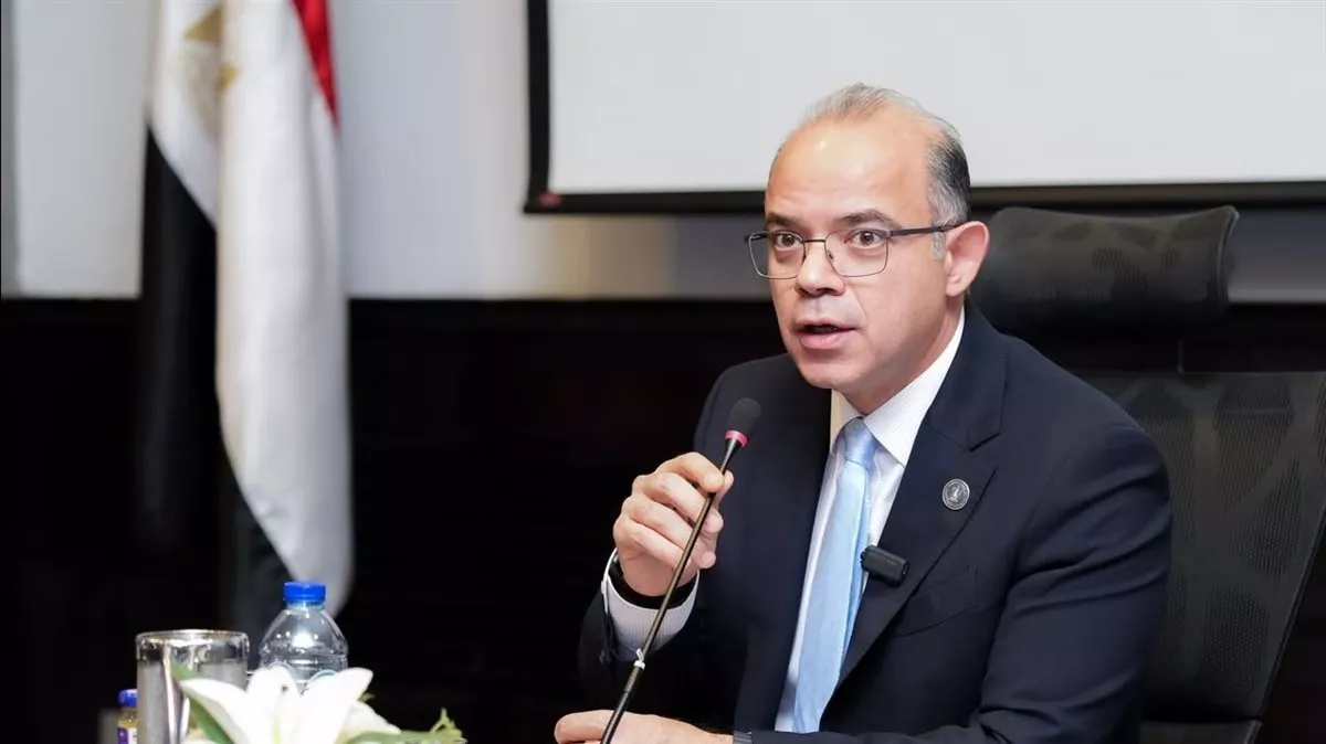 د محمد فريد
