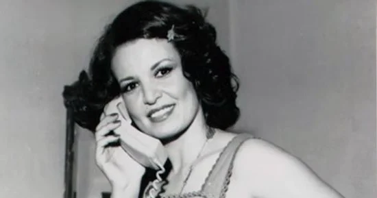 سميرة أحمد