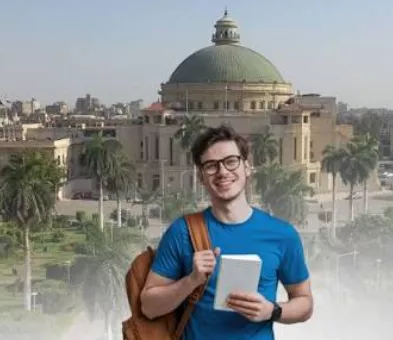 زيادة قبول الطلاب الوافدين بطب القاهرة