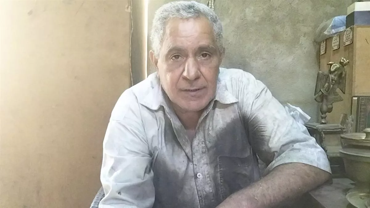 ممدوح، فيتو