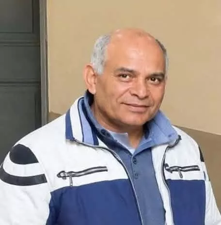 الشيخ نبيل عبيد