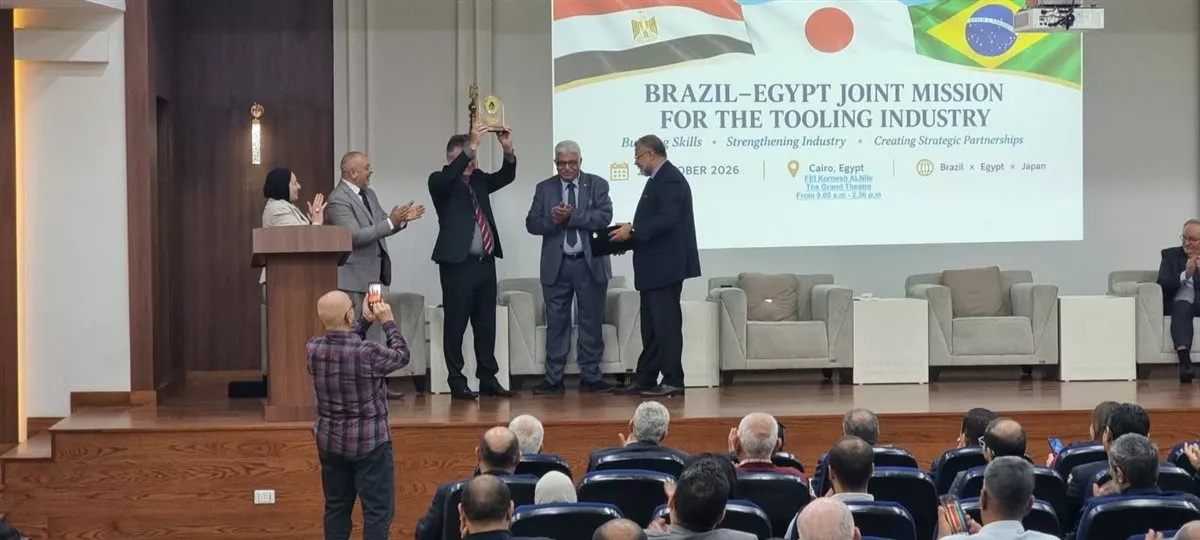 غرفة الصناعات الهندسية تعقد ندوة حول توطين صناعة الاسطمبات