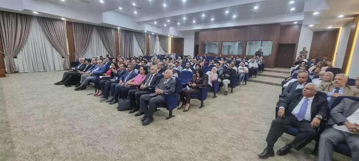 غرفة الصناعات الهندسية تعقد ندوة حول توطين صناعة الاسطمبات