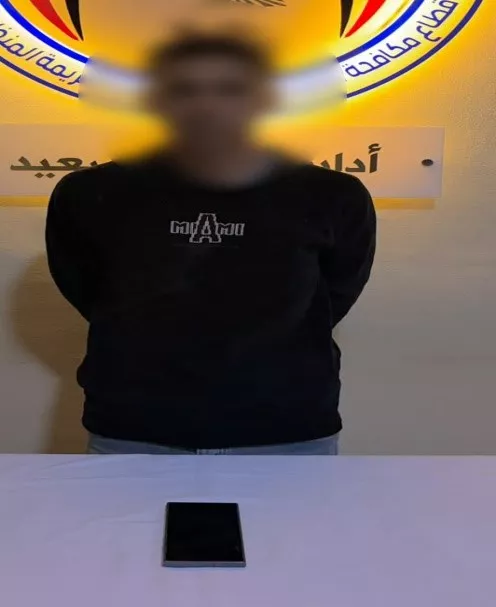 ضبط عاطل بالمنيا استولى على أموال مواطنين بعد انتحال صفة موظف خدمة عملاء بالبنوك