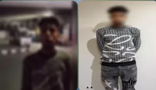 ضبط عامل بالقاهرة بفرض مبالغ مالية على المواطنين مقابل انتظار سياراتهم