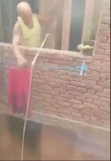 فيديو متداول يقود الأمن لضبط تاجر بودر في المرج
