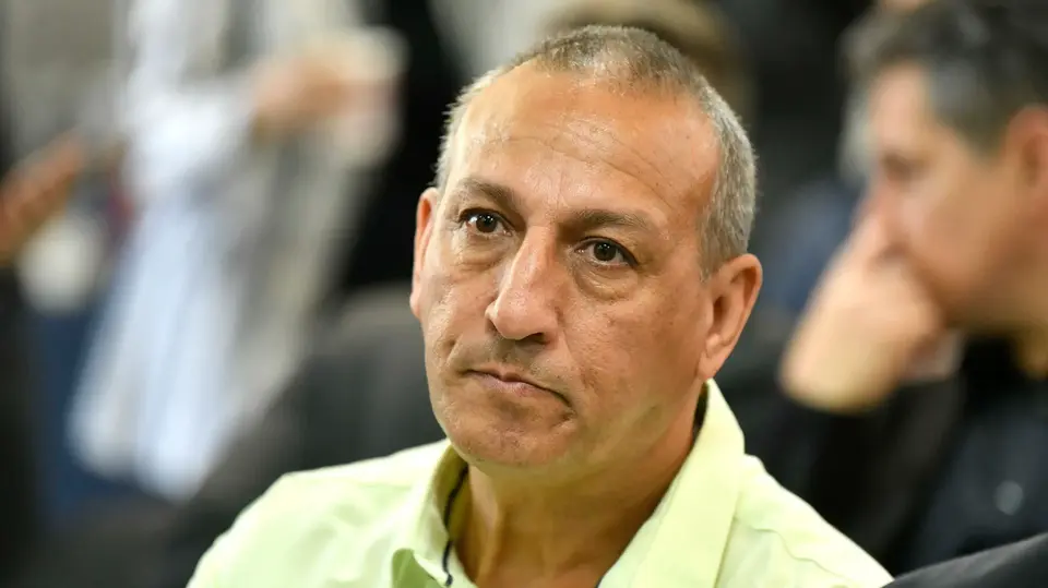 ديفيد أزولاي رئيس مجلس متولا بعد إقصائه