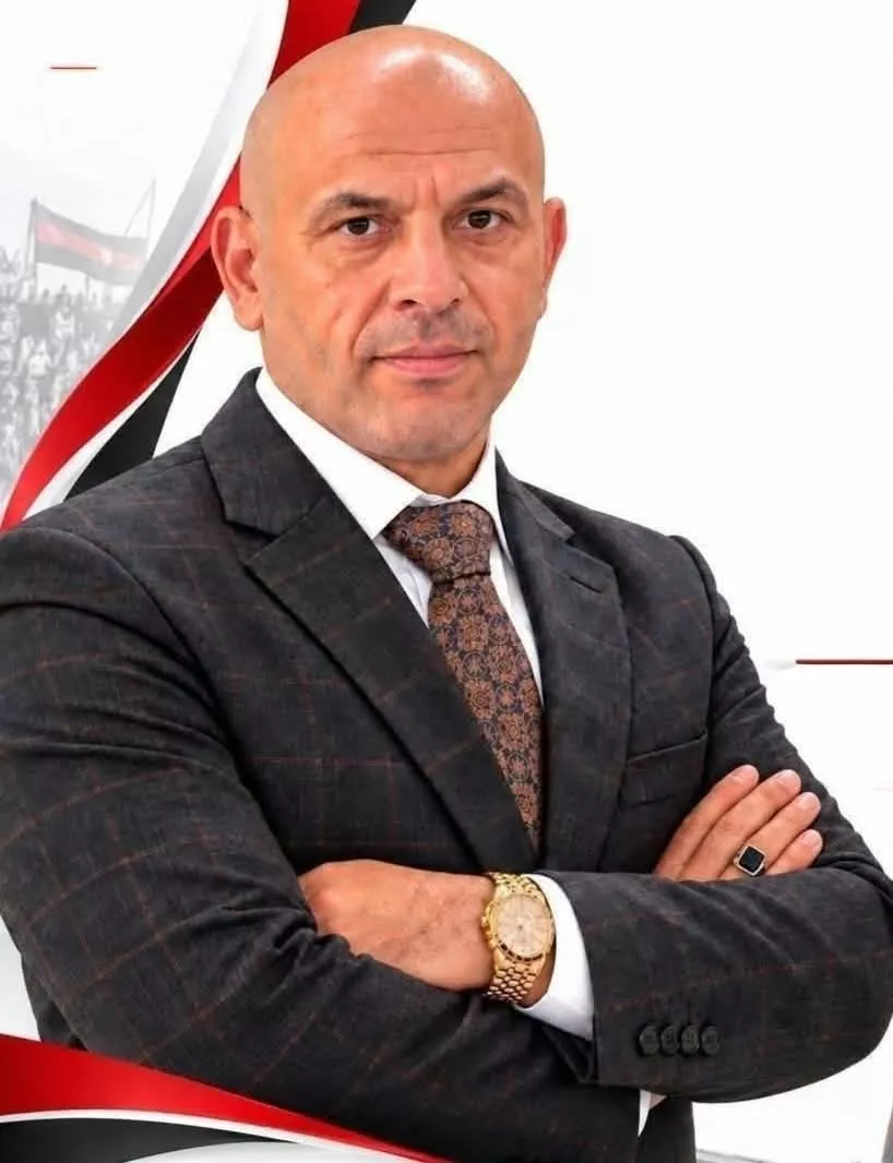 إبراهيم صفوت
