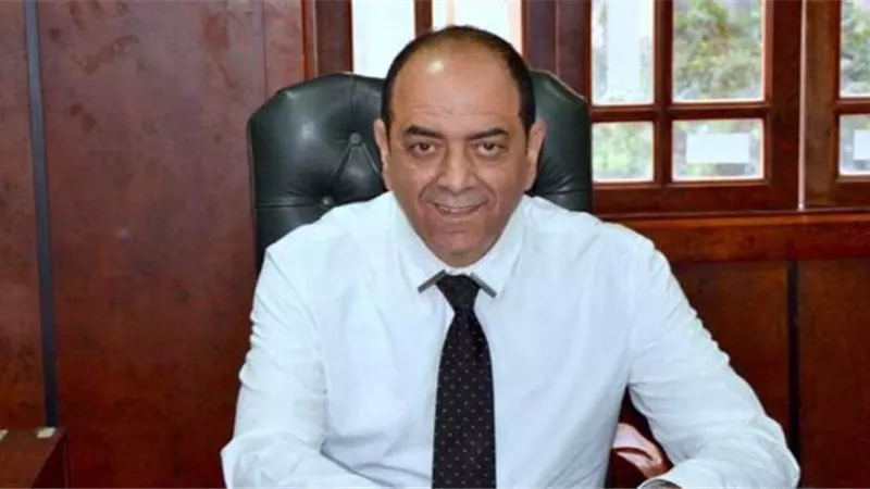المهندس أسامة الشاهد
