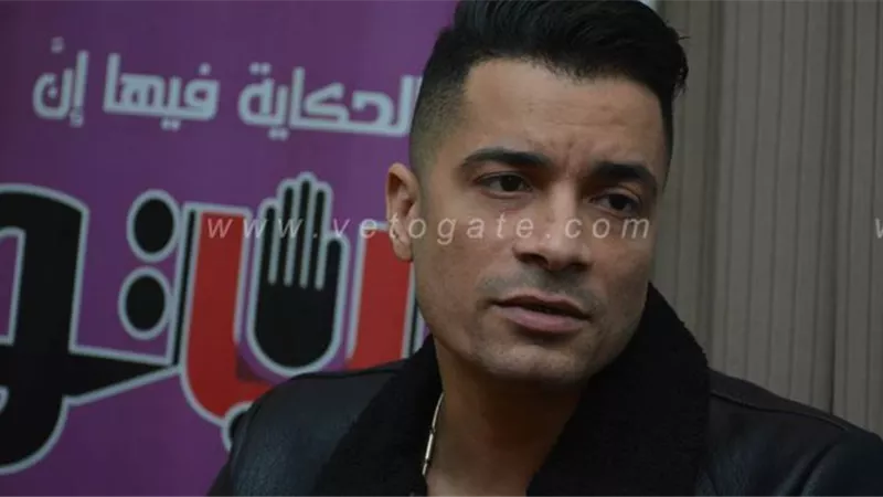 حسن شاكوش