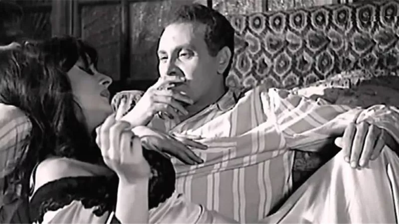 فيلم السمان والخريف