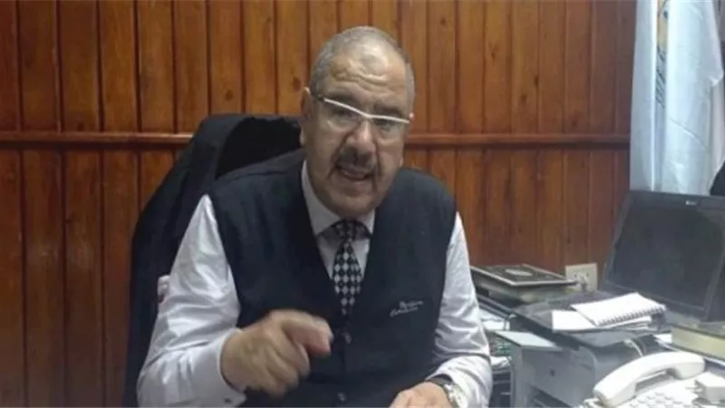 الدكتور سمير النيلي