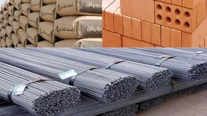 الإمارات وسويسرا في الصدارة، قائمة أكبر 10 مستوردين لمواد البناء المصرية خلال 8 أشهر