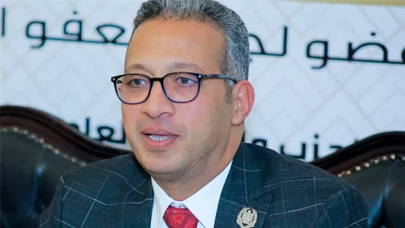 طارق العوضي يرد على تخوفات البعض من إضراب المحامين أمام محاكم الاستئناف