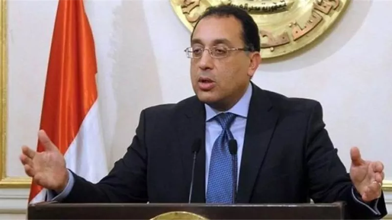 الدكتور مصطفى مدبولي