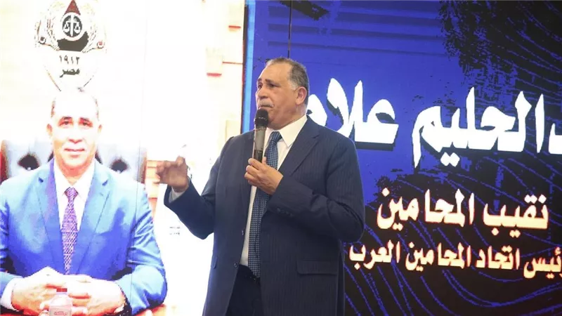 اشتعال أزمة الرسوم القضائية.. شلل يضرب محاكم الاستئناف بالتزامن مع إضراب المحامين.. علام يعلن الاجراءات التصعيدية.. ويمنح مصدري القرار أسبوعا قبل التحرك 