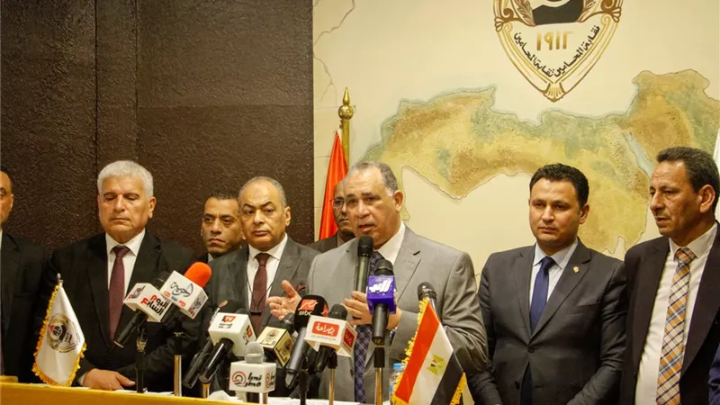 تصعيد غير متوقع، خطوات المحامين حال عدم إعادة النظر في زيادة الرسوم القضائية 