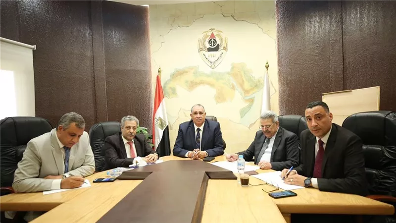 المحامين تصدر بيانًا بشأن متابعة إضراب أعضائها أمام محاكم الاستئناف 