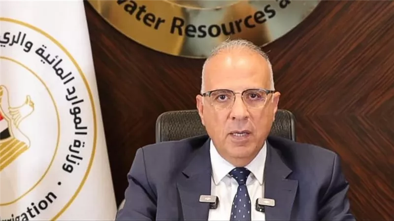 وزير الري: وضع إطار مؤسسي متكامل لإدارة السواحل المصرية ومنع تضارب المشروعات 