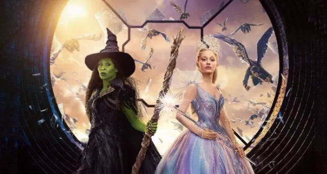 Wicked من انتقادات النقاد إلى ظاهرة عالمية سينمائية بإيرادات تتجاوز 6 مليارات دولار