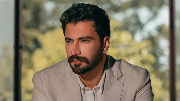 الفنان معتصم النهار 