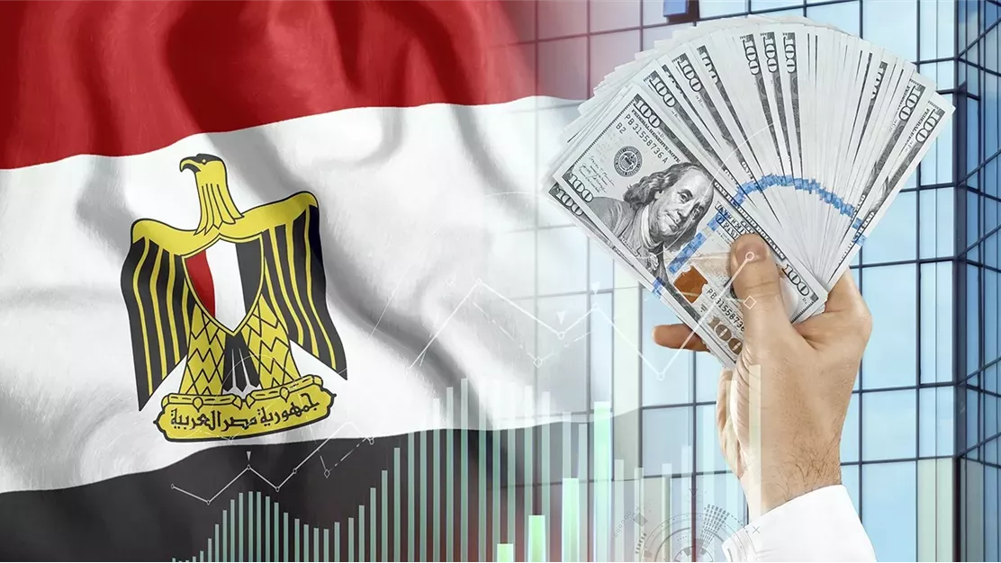 قبل قرار الفيدرالي الأمريكي اليوم، 4 ملفات تهم الاقتصاد المصري