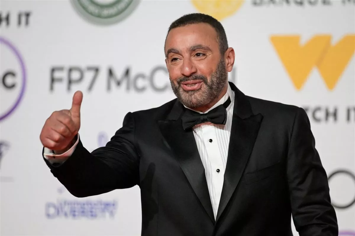 أحمد السقا