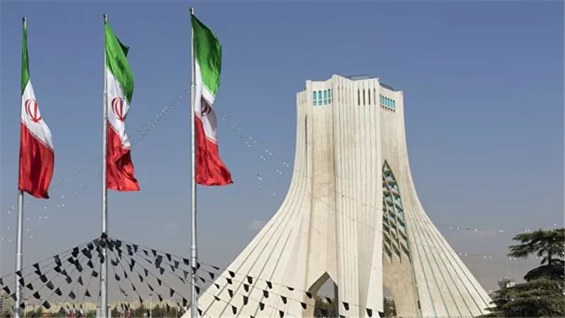 إيران ترد على المنافسة الانتخابية في إسرائيل: تبدل الوجوه لا يغير طبيعة كيان العنف والمجازر   