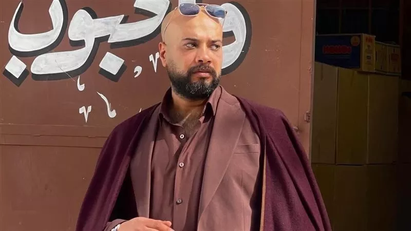 حاتم صلاح