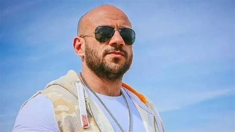 أحمد مكي رمضان 2027