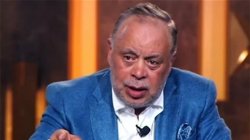 أشرف زكي، فيتو