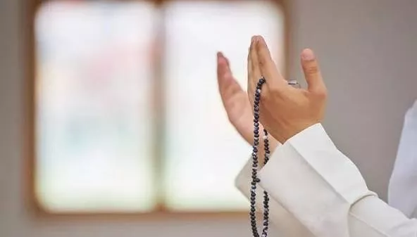 دعاء ليلة الجمعة الثالثة من جمادى الأولى