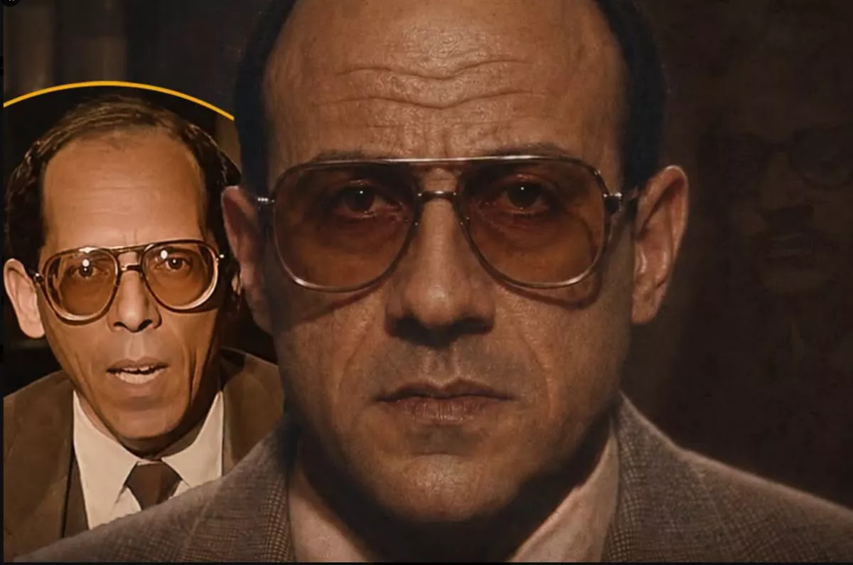 أحمد مكي