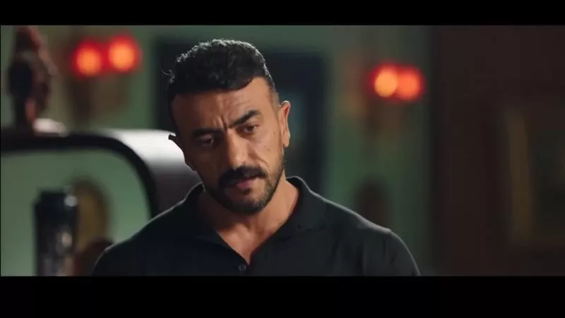 أحمد العوضي