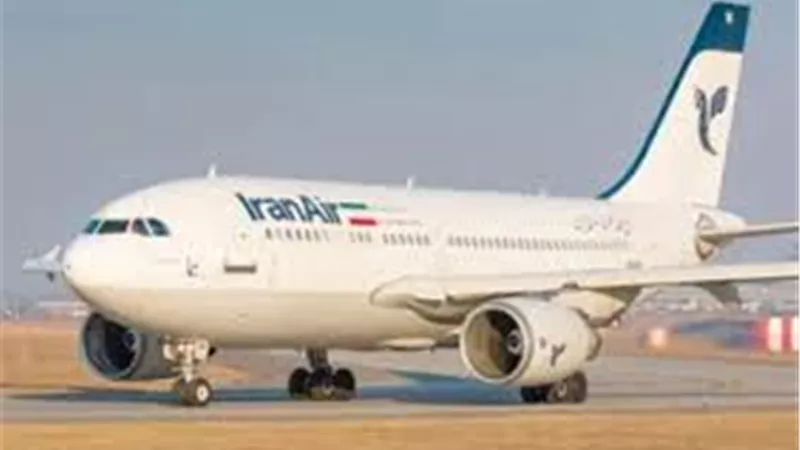 شركات الطيران، فيتو