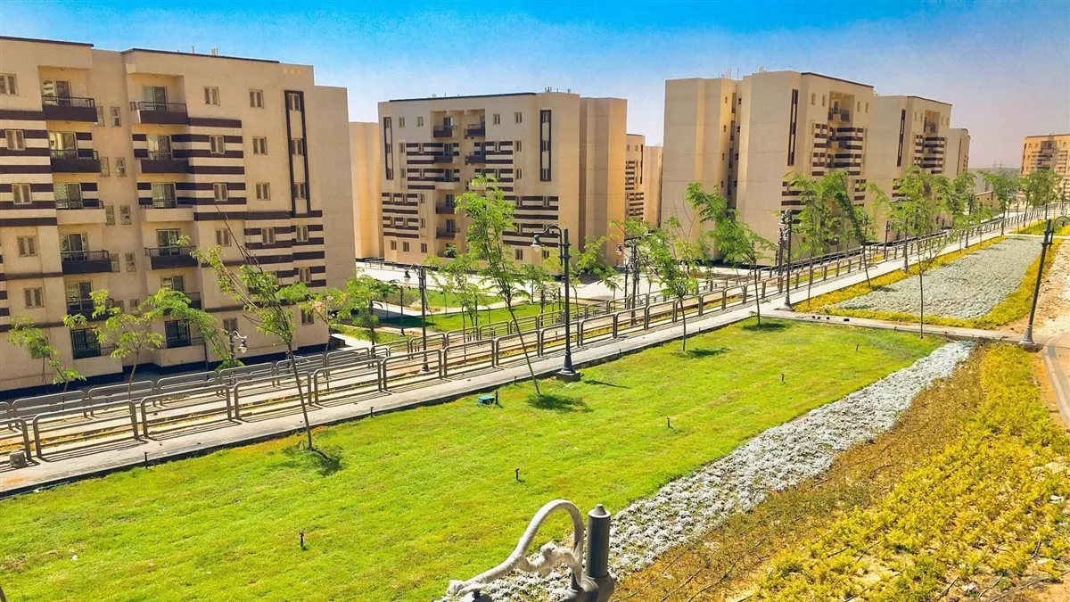 أسبوع مهلة جديدة، رابط حجز شقق الإيجار سكن لكل المصريين 9