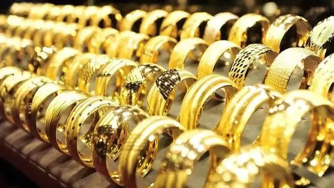 صادرات الذهب المصري تعيد رسم خريطة الأسواق العالمية