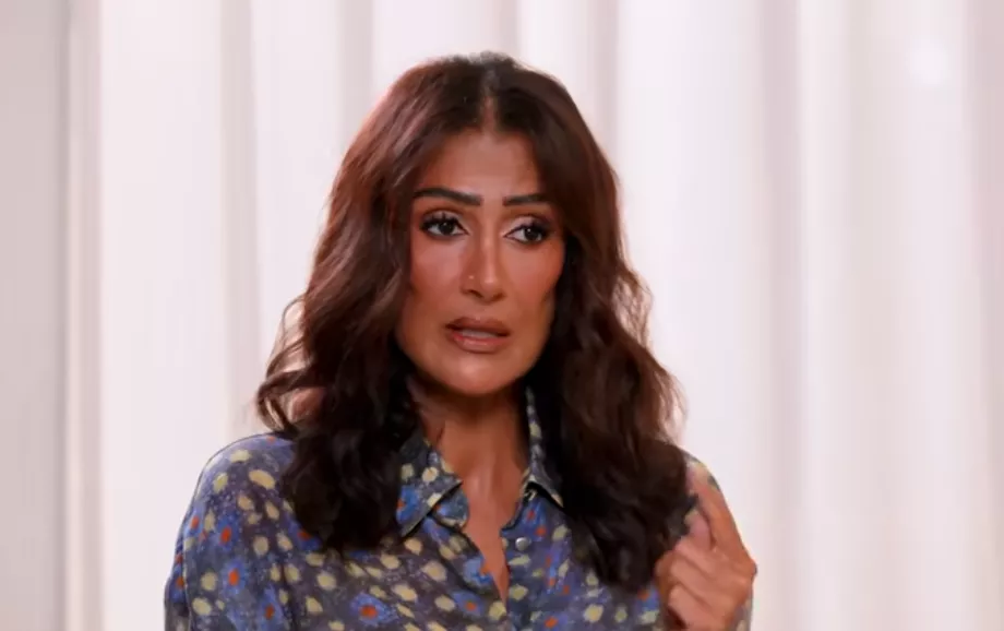غادة عبدالرازق