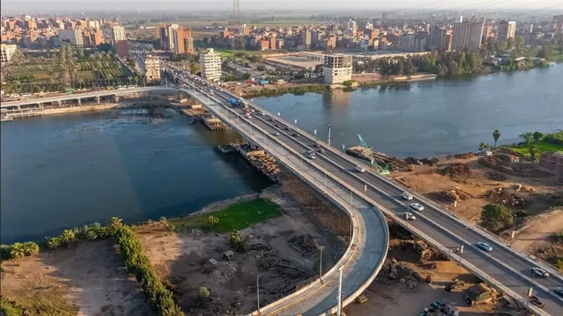 خبير موارد مائية: 48 مليار متر مكعب مياه افتراضية في واردات الغذاء   