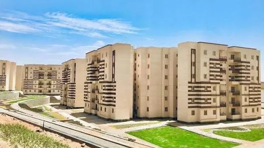 قبل غلق الباب، خطوات حجز شقق سكن لكل المصريين 9 بالإيجار