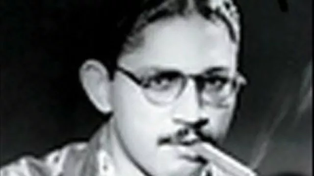 المخرج نيازى مصطفى 