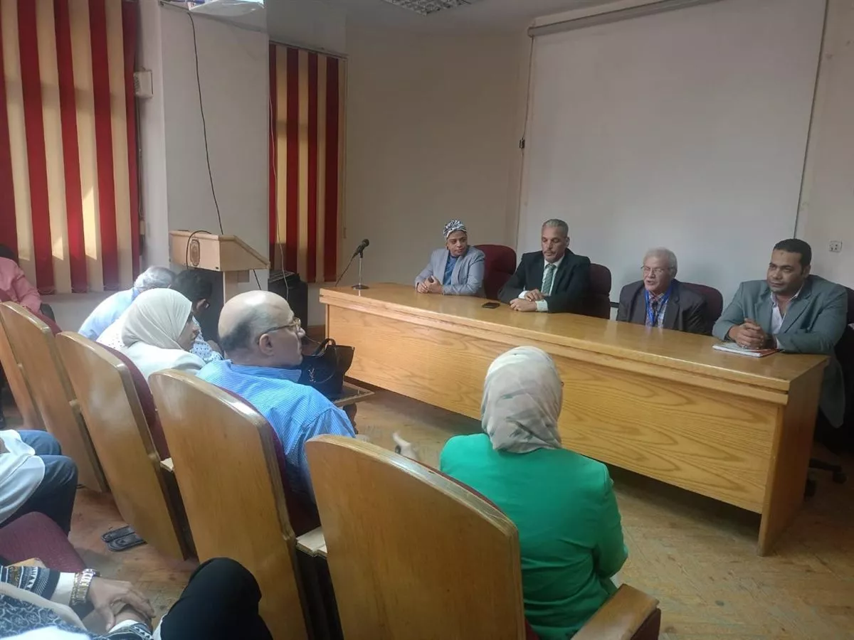 4 شهادات دولية تضع «تكنولوجيا الأغذية» بالبحوث الزراعية على مسار الجودة العالمية