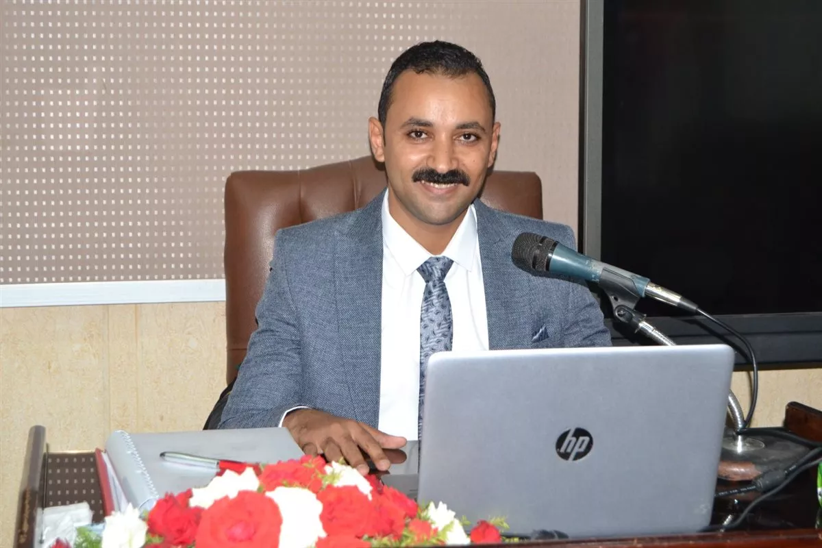 الدكتور محمد عبد الباسط، فيتو 