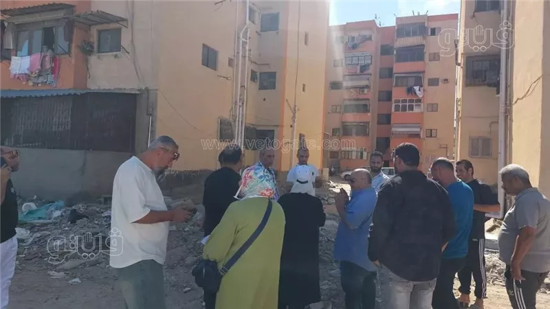 لجنة من الإسكان تبدأ