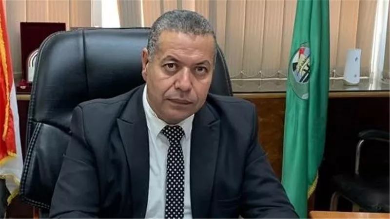 وكيل وزارة التموين