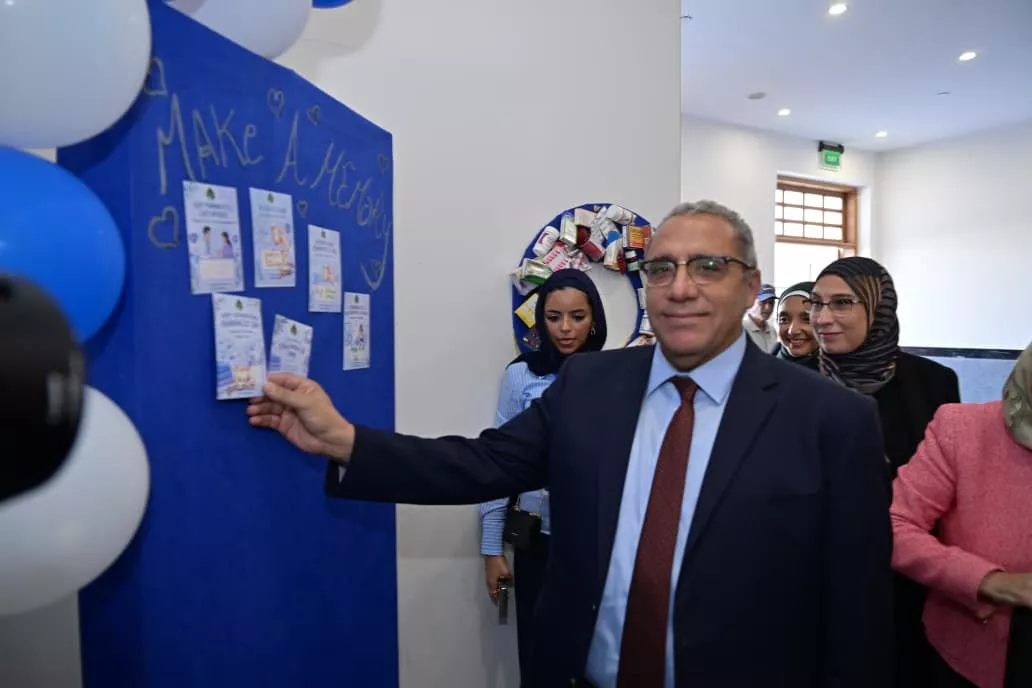جامعة القاهرة الأهلية تحتفي باليوم العالمي للصيادلة بمشاركة نخبة من رموز المهنة